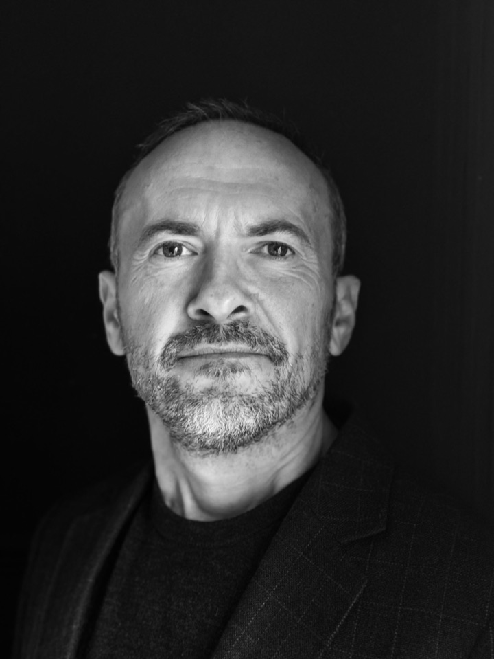 Nick Trim, Chairman