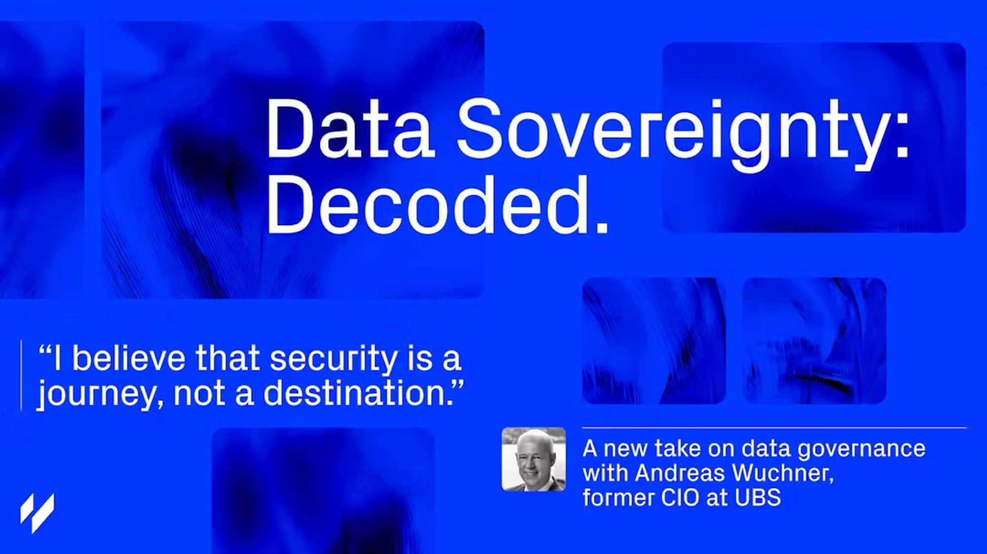 Data Sovereignty: Decoded.