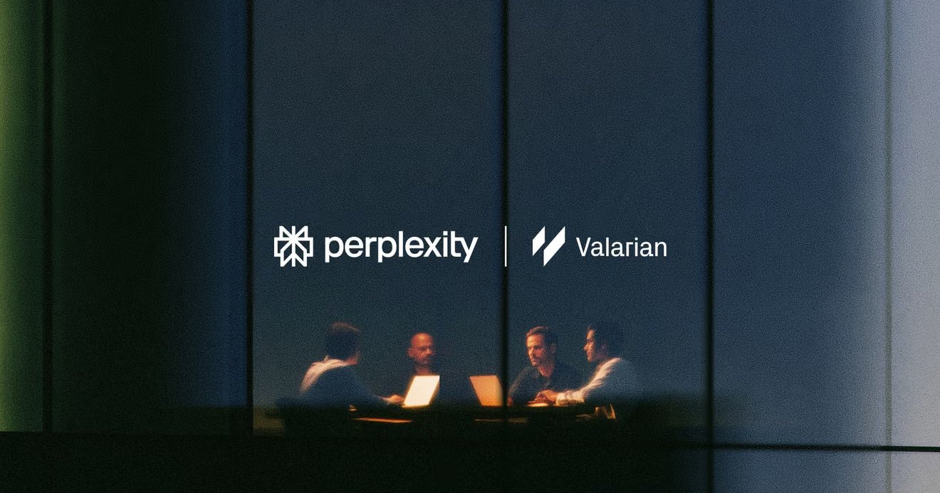 Perplexity, inside your own boundary