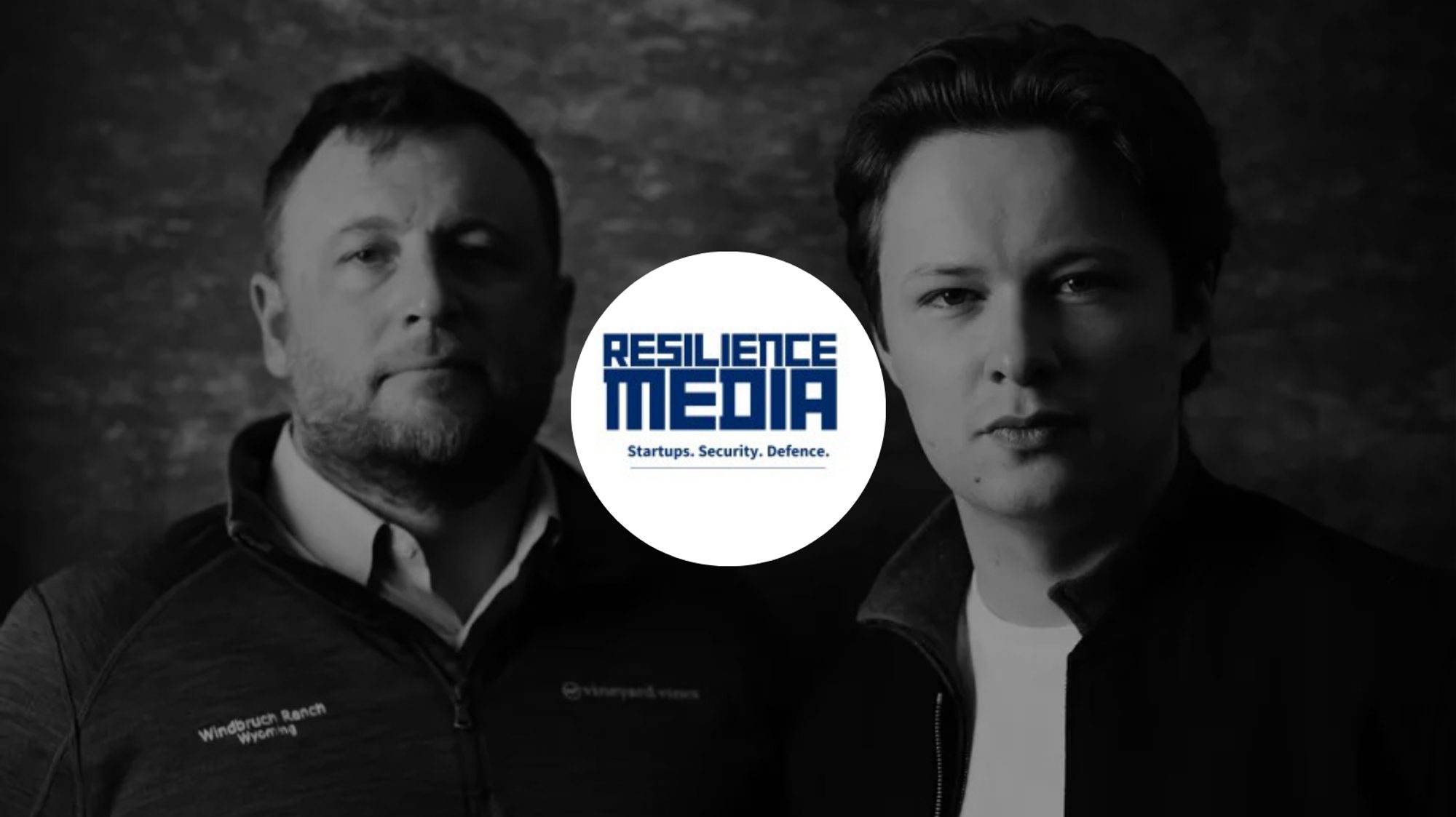 Resilience Media: Valarian's NATO Infrastructure Mission