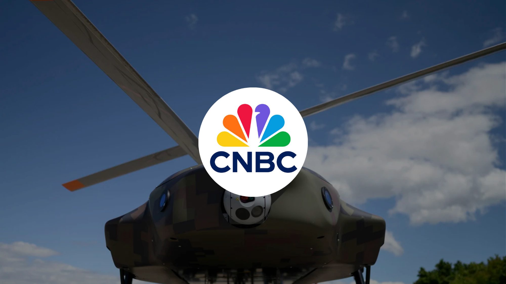 CNBC: The European Defense Tech Renaissance Featuring Valarian CEO Max Buchan